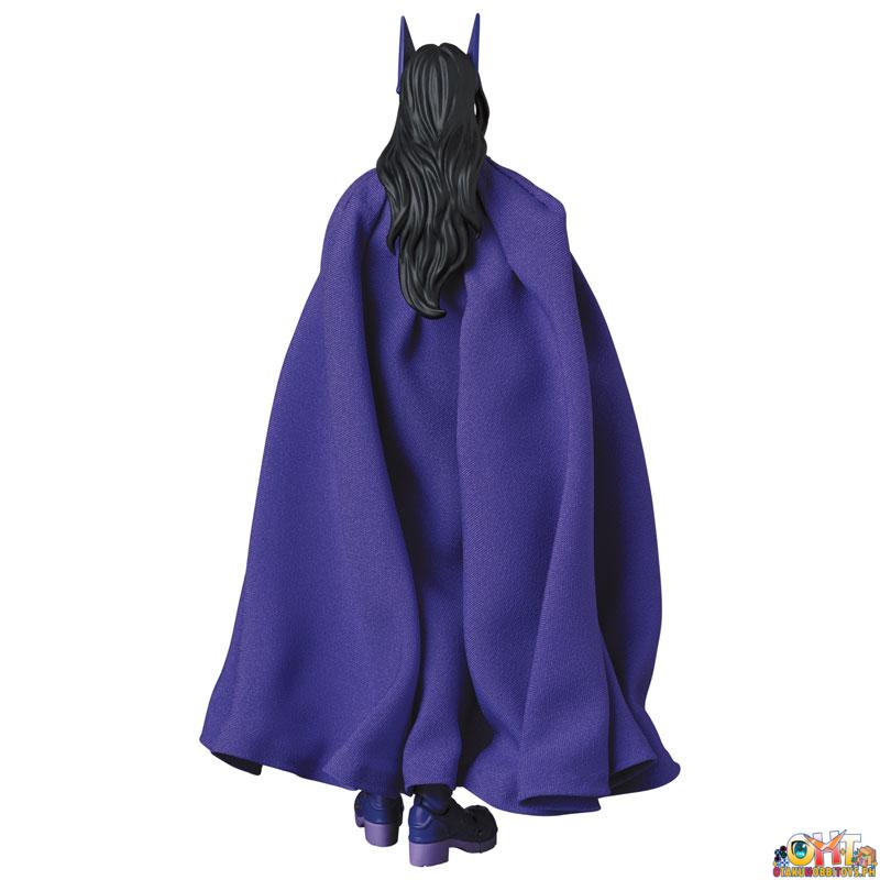 MAFEX No.170 HUNTRESS (BATMAN: HUSH Ver.)