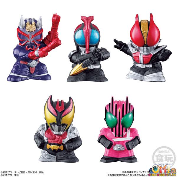 Bandai Kamen Rider Kids 2021