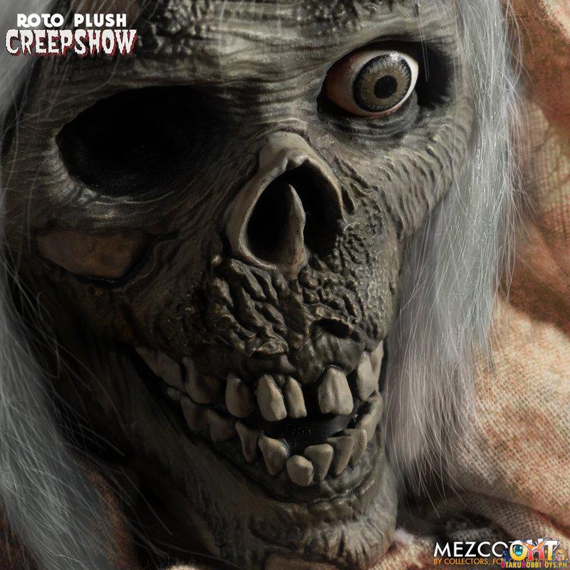 Mezco MDS Roto Plush Creepshow (1982): The Creep
