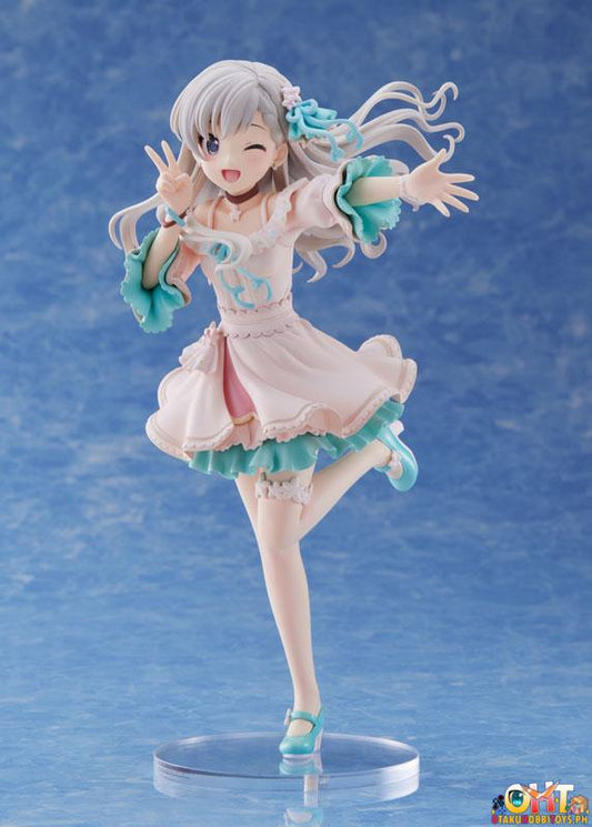 Plum THE IDOLM@STER Cinderella Girls 1/7 Hisakawa Hayate [O-Ku-Ri-Mo-No Sunday!]+