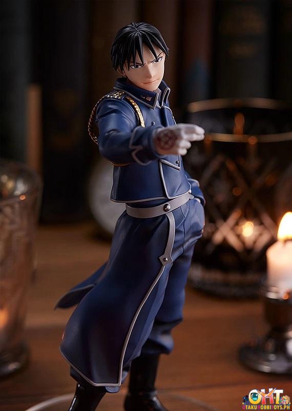 POP UP PARADE Roy Mustang - Fullmetal Alchemist: Brotherhood