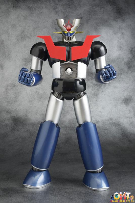EVOLUTION TOYS GRAND ACTION BIGSIZE MODEL Mazinger Z
