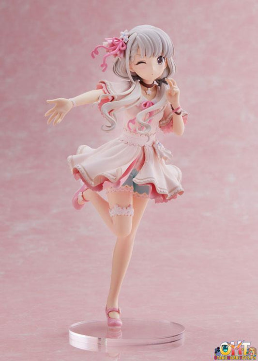 Plum THE IDOLM@STER Cinderella Girls 1/7 Hisakawa Nagi [O-Ku-Ri-Mo-No Sunday!]+