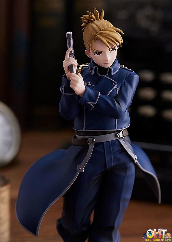 POP UP PARADE Riza Hawkeye - Fullmetal Alchemist: Brotherhood