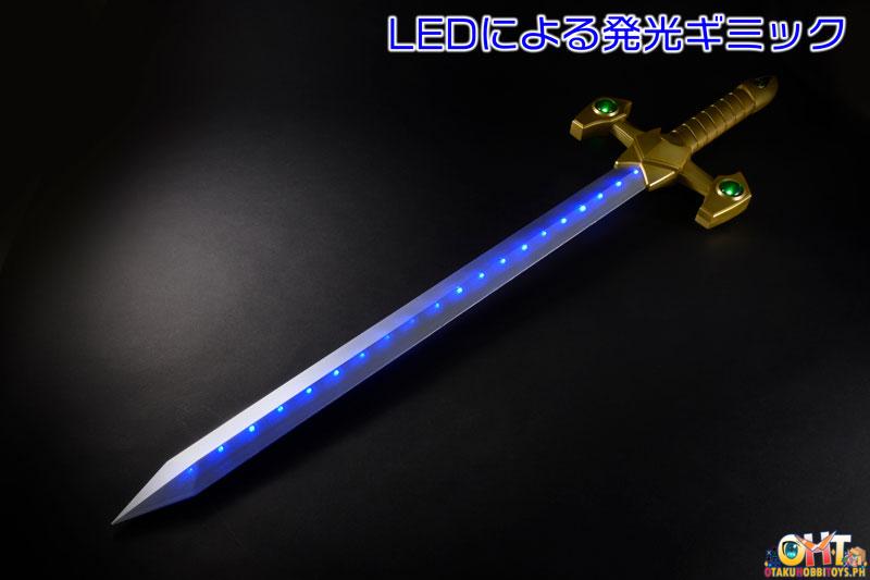 AMAKUNI Shinuchi Super Robot Wars OG 1/20 Discutter Limited Edition