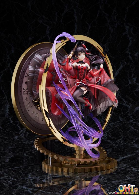 eStream Shibuya Scramble Figure Date A Bullet 1/7 Kurumi Tokisaki