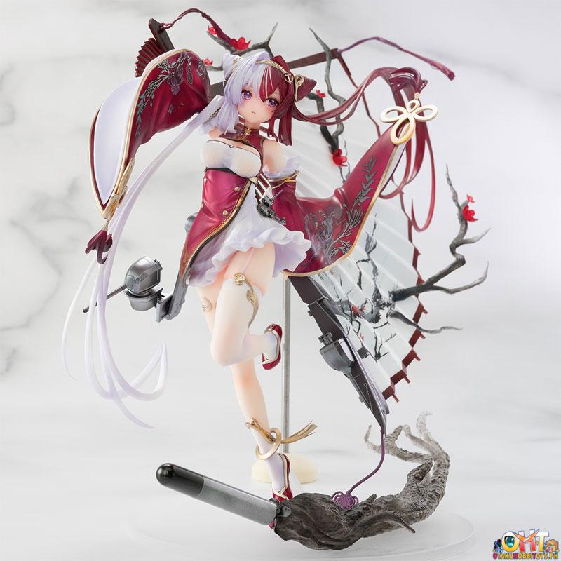 NEONMAX Creative Azur Lane 1/7 Chao Ho