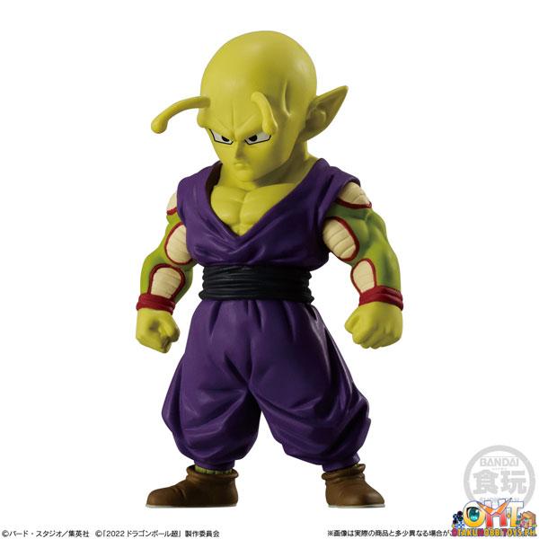 Bandai Dragon Ball Adverge Vol.15 [Box of 7] W/out Gum