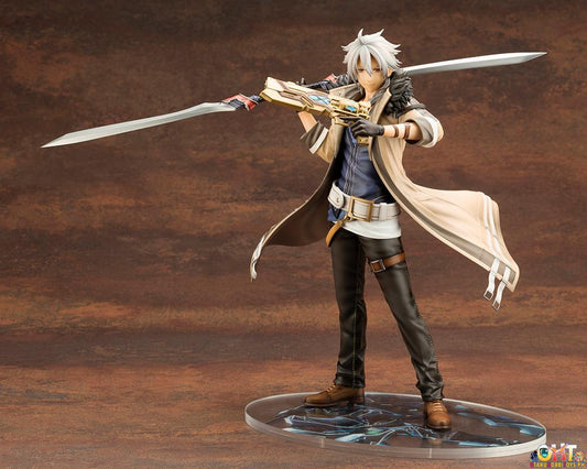 Kotobukiya The Legend of Heroes 1/8 Crow Armbrust Deluxe Edition