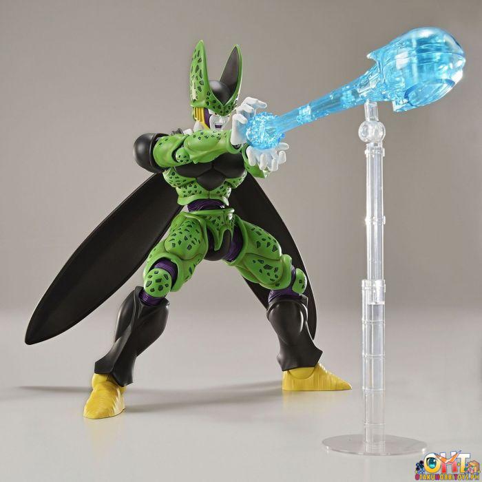 [RE-OFFER] Bandai Figure-rise Standard Perfect Cell (Renewal) - Dragon Ball Z