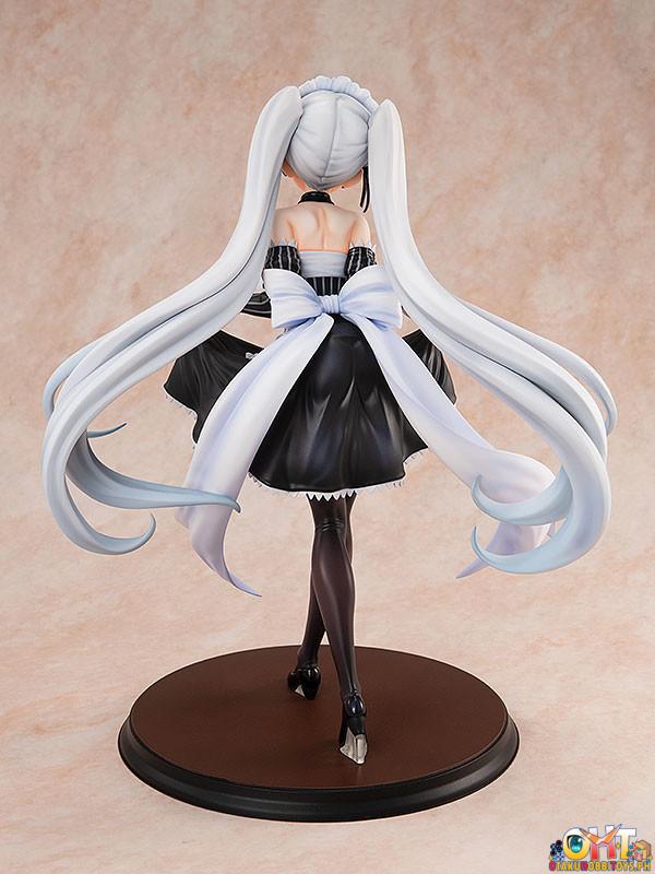 Kadokawa KDcolle 1/7 Yui Minamoto: Maid Ver. - Hisasi Original