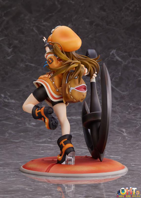 Broccoli GUILTY GEAR -STRIVE- 1/7 May [Limited Edition]