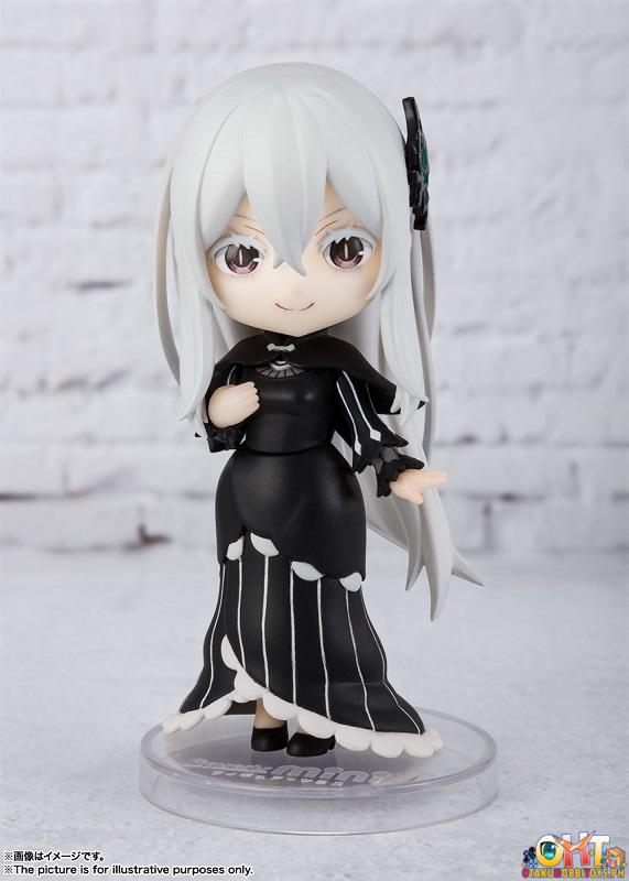 Bandai Spirits Figuarts Mini Echidna