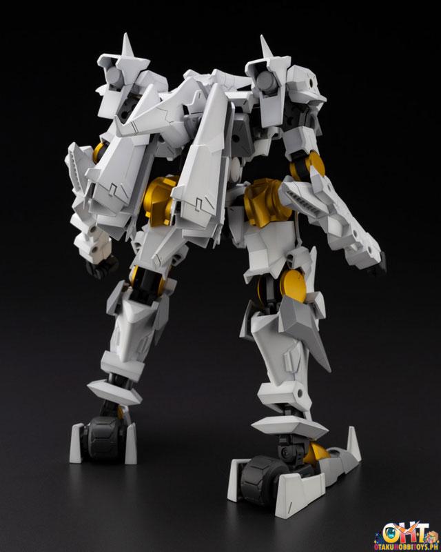 Kotobukiya Frame Arms 1/100 TYPE-HECTOR DURANDAL