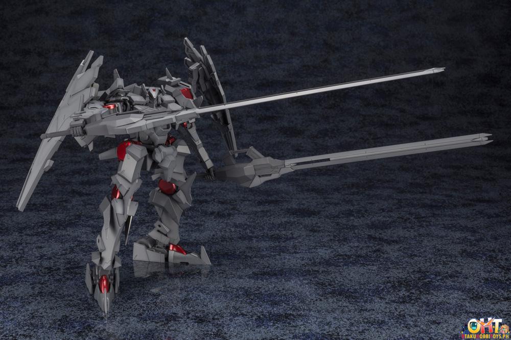 Kotobukiya Frame Arms 1/100 TYPE-HECTOR JOYEUSE