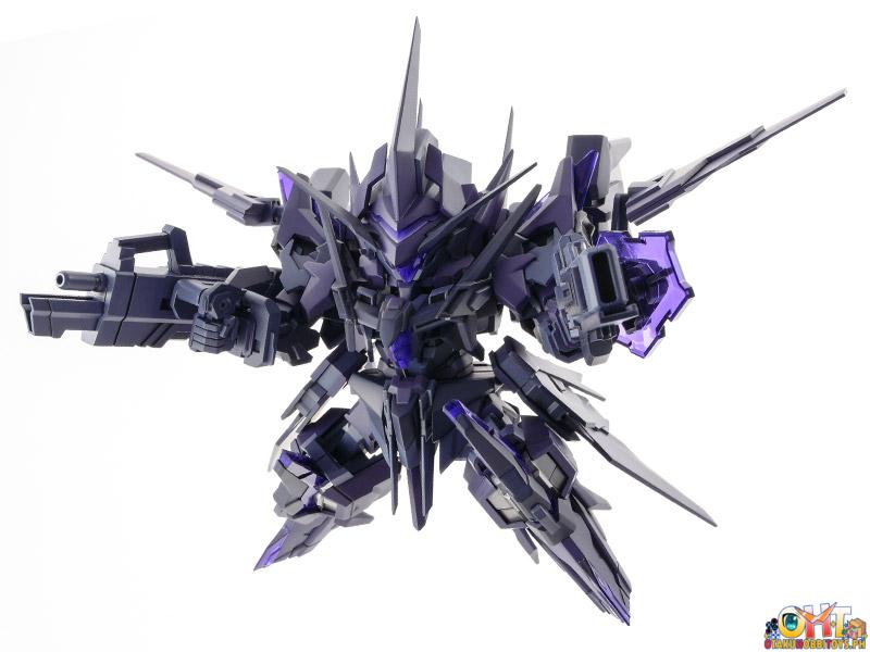 ORANGE CAT INDUSTRY Super Robot Heroes ExCreR Nightmare Claw