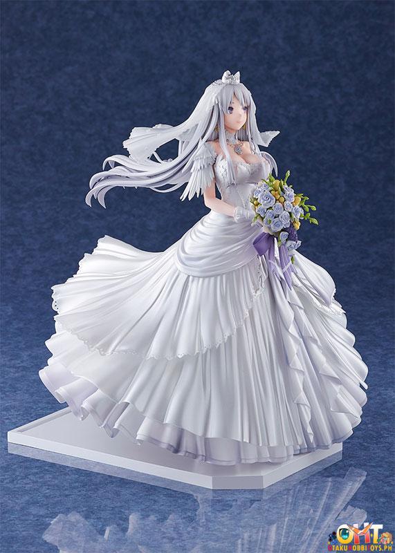 knead 1/7 Enterprise Marry Star Ver. Regular Edition