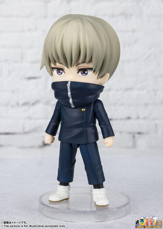 Bandai Jujutsu Kaisen Figuarts Mini Toge Inumaki