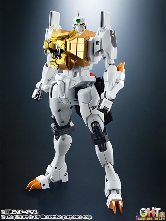 [REISSUE] Soul of Chogokin GX-68 Gaogaigar - The King of Braves GaoGaiGar
