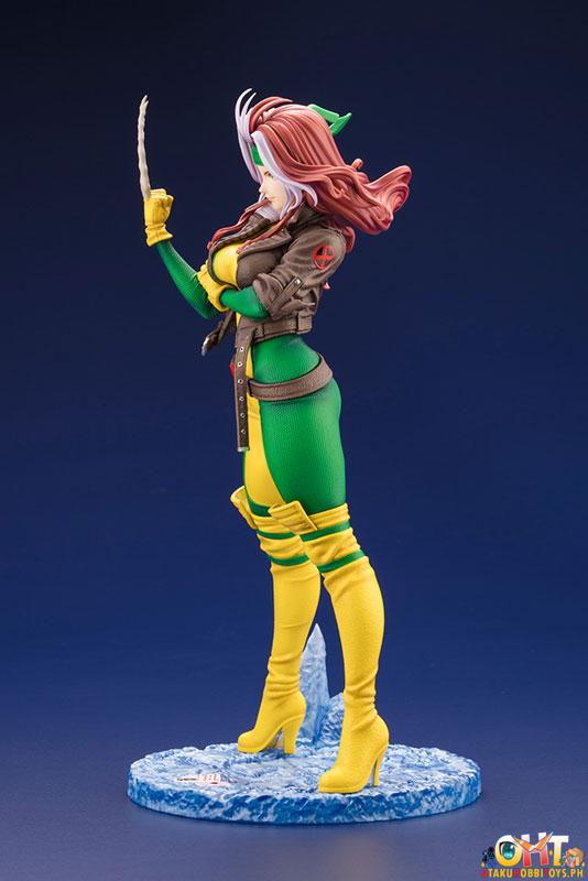 Kotobukiya MARVEL 1/7 Rogue REBIRTH Bishoujo Statue