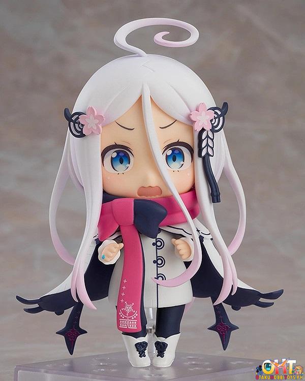 Nendoroid 1912 Arsnotoria - Smile of the Arsnotoria