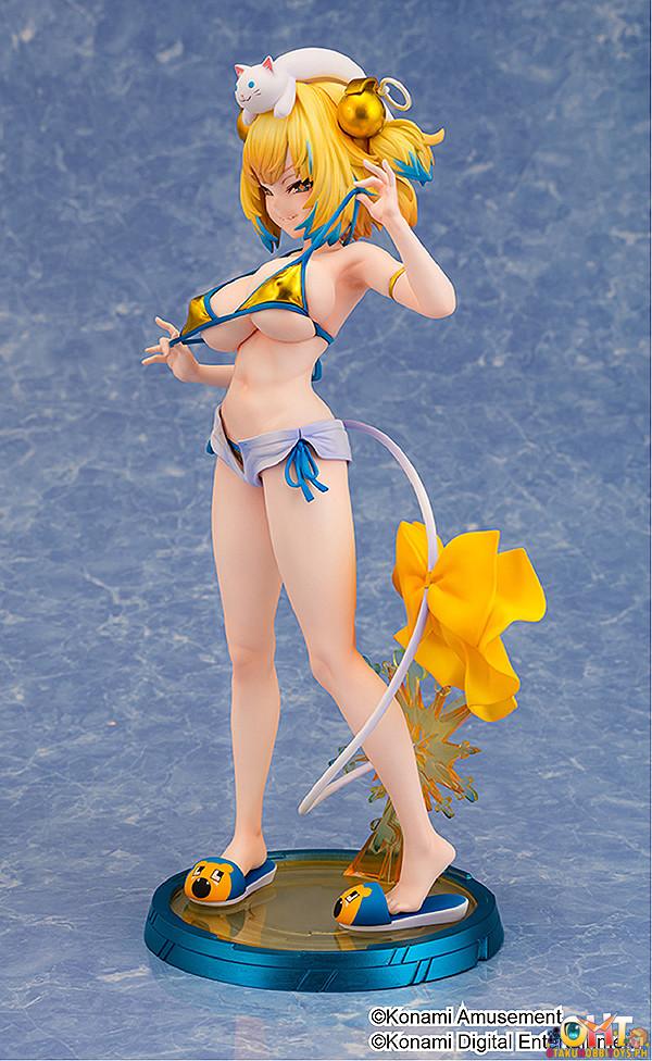 WING Bombergirl 1/6 Pine
