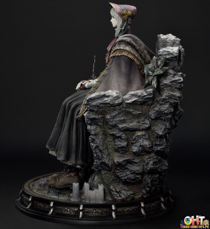Prime 1 Studio Bloodborne  Ultimate Premium Masterline 1/4 The Doll Bonus Version