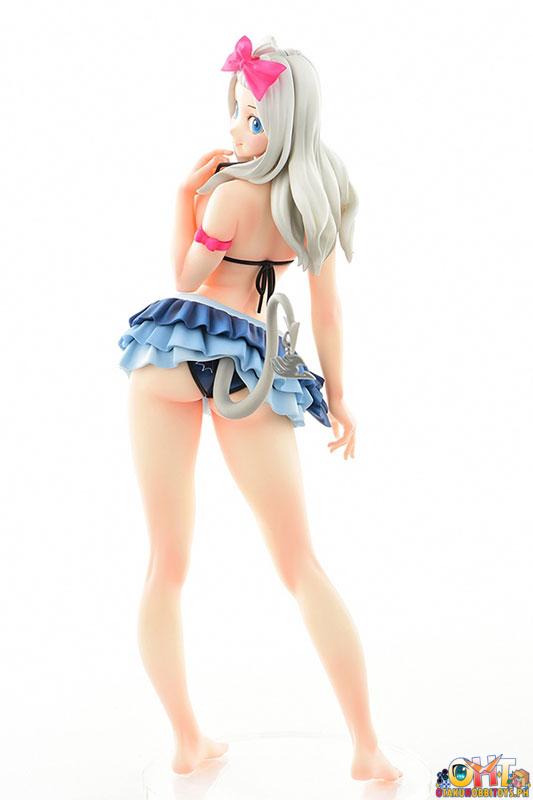 Orca Toys FAIRY TAIL 1/6 Mirajane Strauss Swimsuit PURE in HEART Devilish Bikini Ver.