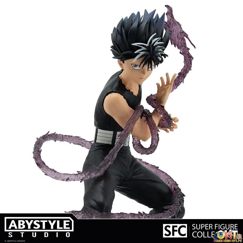 ABYStyle Yu Yu Hakusho Hiei