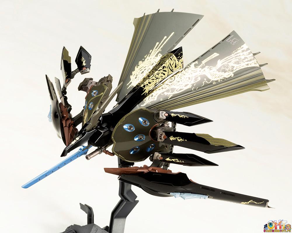 Kotobukiya Ginkei [Nuri botoke]
