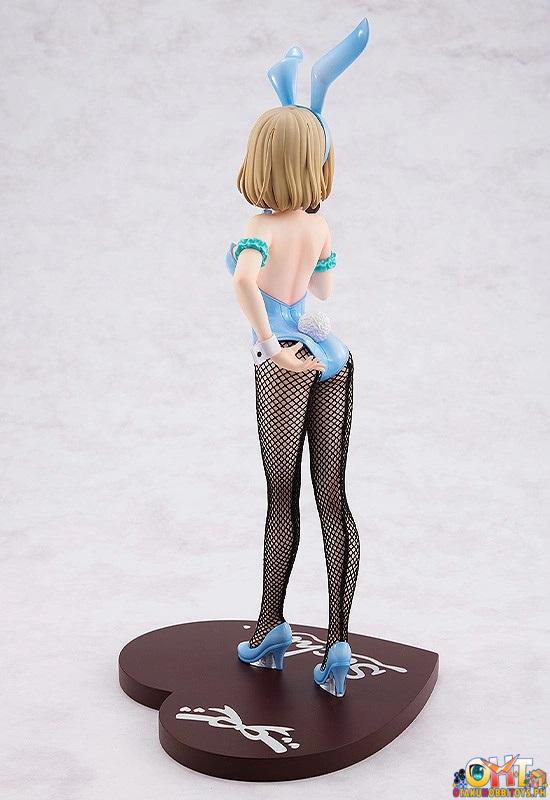 Kadokawa A Couple of Cuckoos 1/7 Sachi Umino: Bunny Girl Ver.