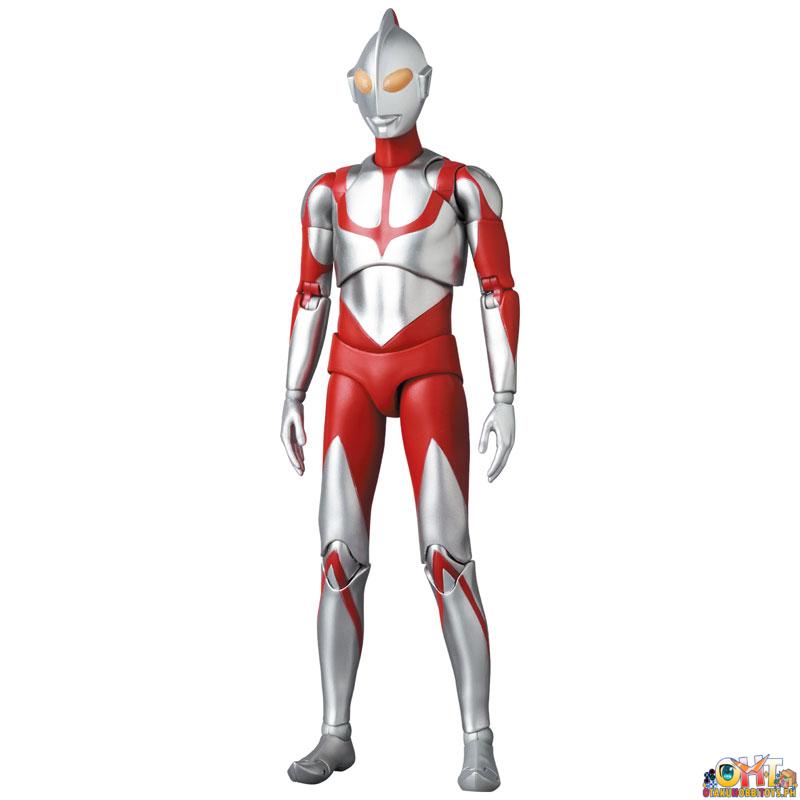 Mafex No.207 Ultraman (Shin Ultraman Edition) DX Ver.
