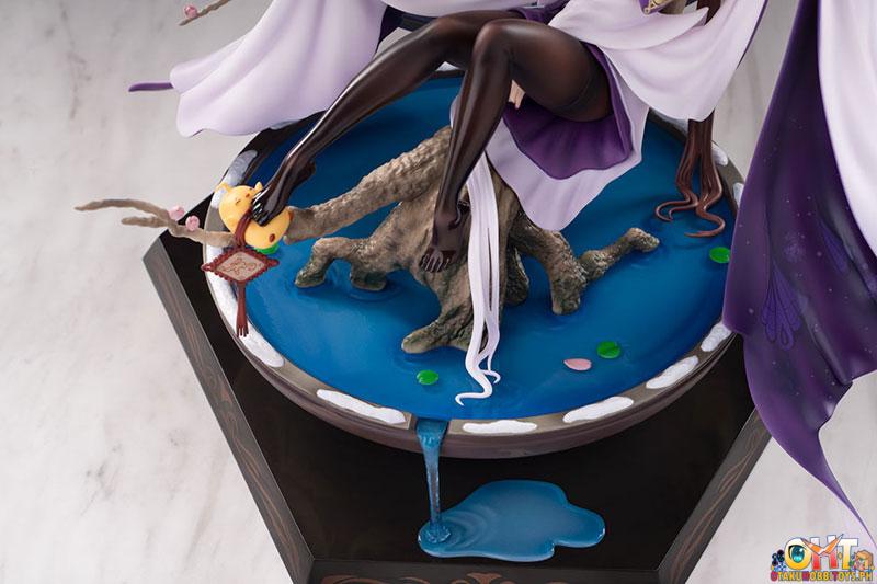 Hobby Max Azur Lane 1/7 Chao Ho Plum Blossom's Illumination Ver.