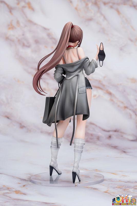 APEX 1/7 XIAMI 4th Anniversary Figure -At First Sight- Gray Ver.