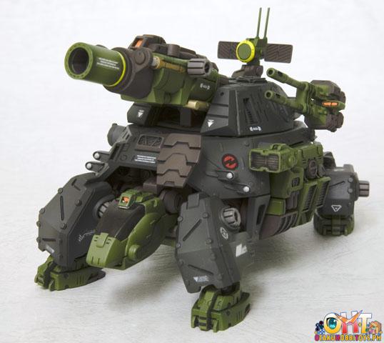 Kotobukiya 1/72 RMZ-27 Cannon Tortoise