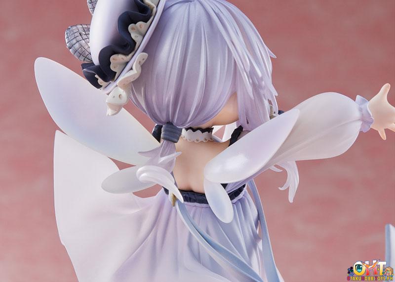 knead Azur Lane Little Illustrious