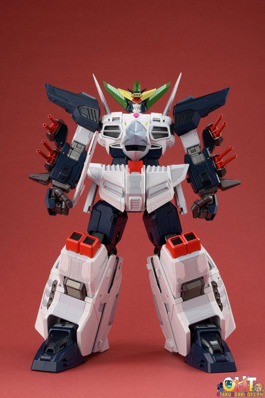 [2nd Offer] Amakuni GaoGaiGar-Betterman Kishin King J-Der