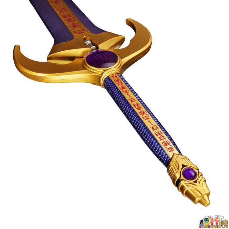 Bandai Kamen Rider Kuuga Complete Style Gigantic Titan Sword