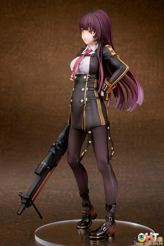 ques Q Girls' Frontline 1/7 WA2000