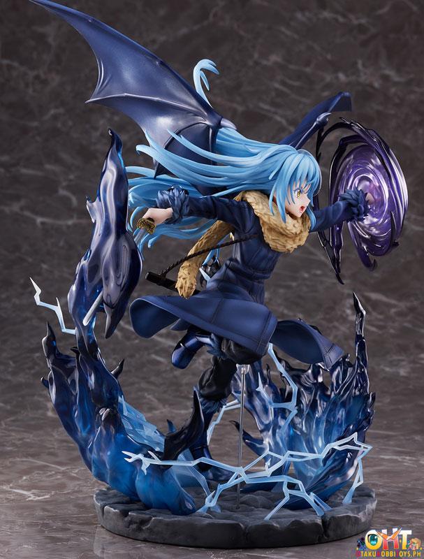 eStream 1/7 Rimuru=Tempest Ultimate Ver