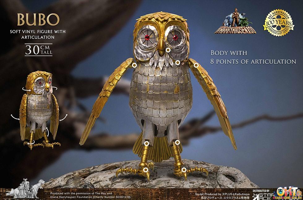 Star Ace BUBO (Deluxe Ver.)