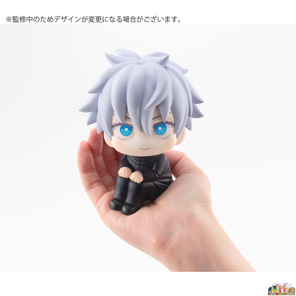 Megahouse Look Up Series Itadori Yuji & Gojo Satoru Set【with gift】