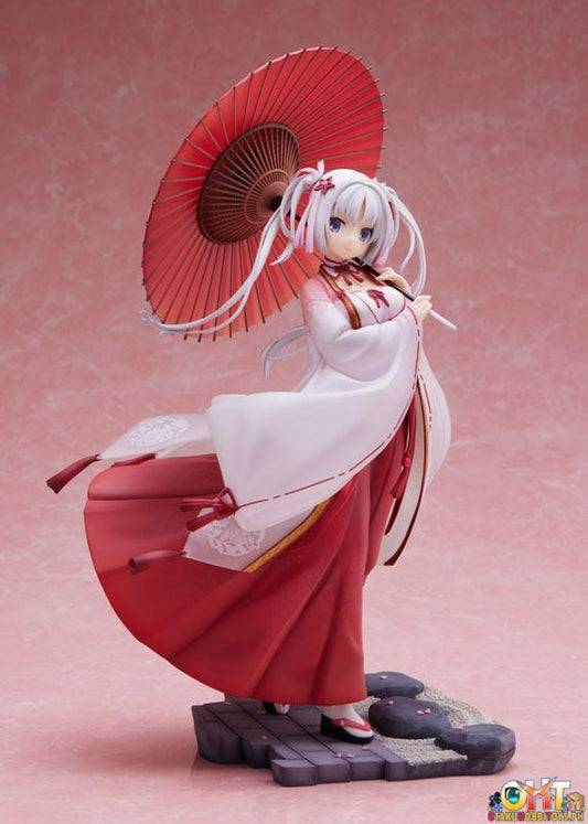 AliceGlint Senren Banka 1/7 Yoshino Tomotake