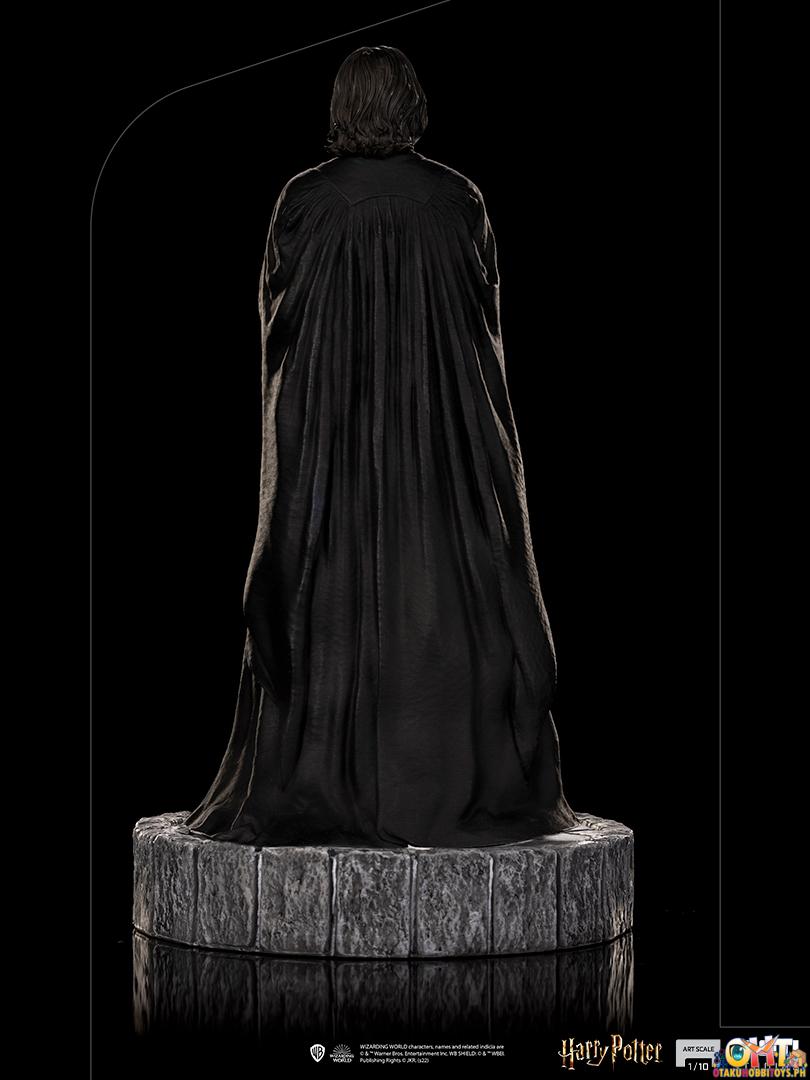 Iron Studios Harry Potter 1/10 Severus Snape Art Scale