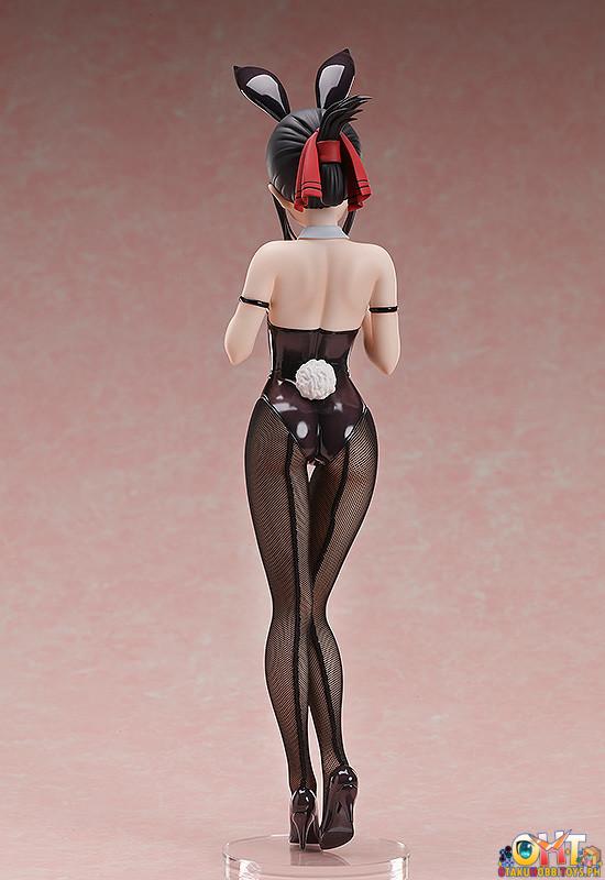 FREEing 1/4 Kaguya Shinomiya: Bunny Ver. - Kaguya-sama: Love is War