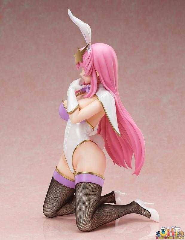 Megahouse Mobile Suit Gundam SEED B-style 1/4 Meer Campbell Bunny Ver.