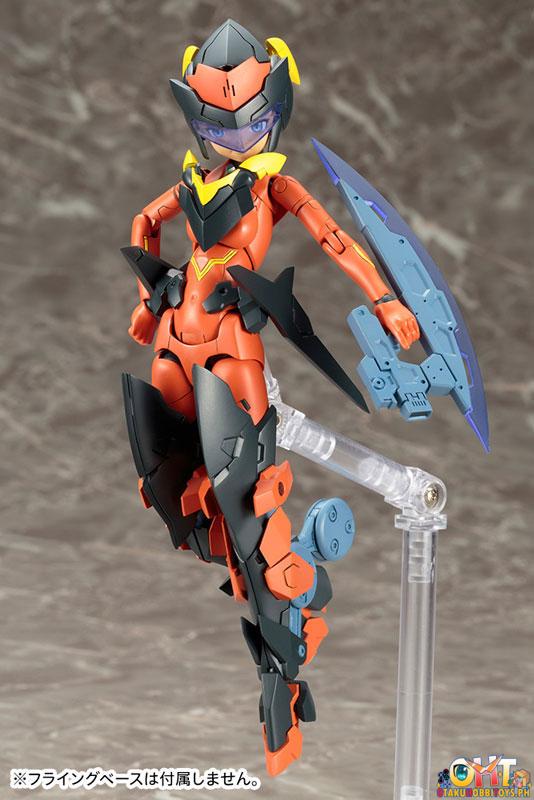 [REISSUE] Megami Device ROAD RUNNER