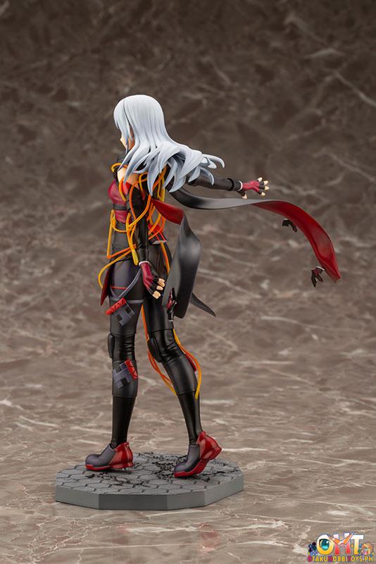 Kotobukiya SCARLET NEXUS ARTFX J 1/8 Kasane Randall