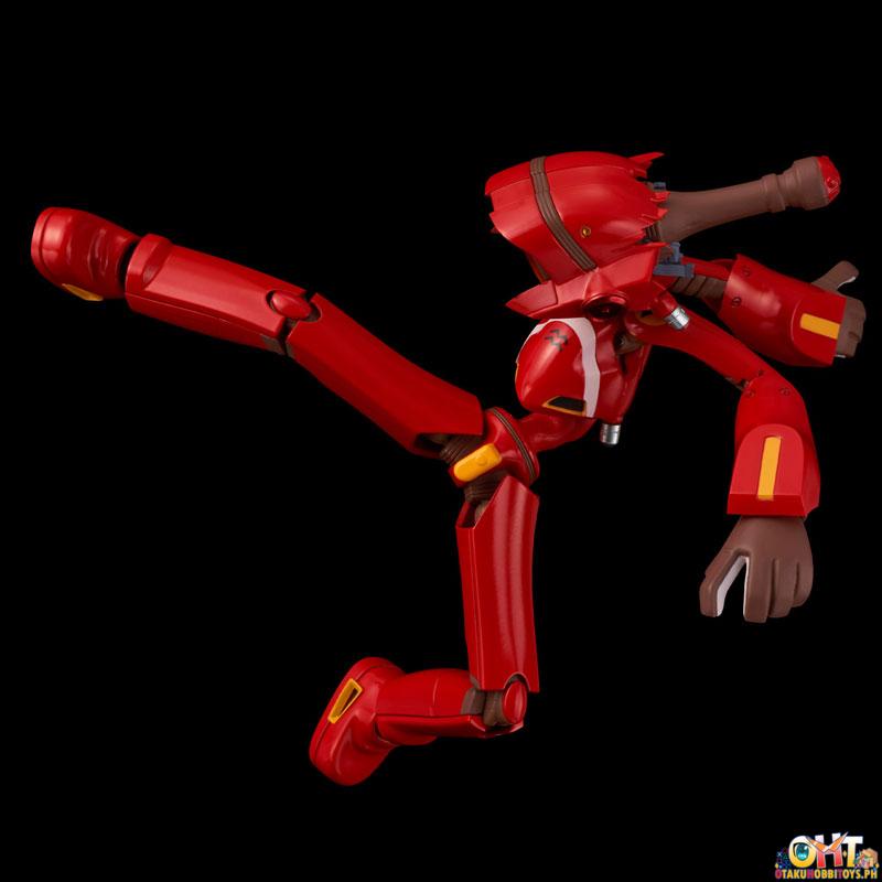 Sentinel Canti (Red)