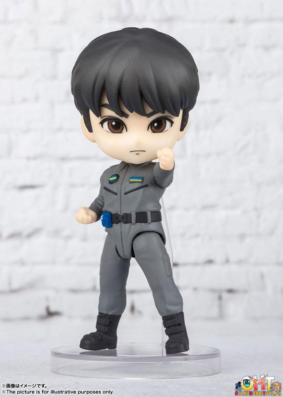 Bandai Ultraman Z Figuarts Mini Natsukawa Haruki